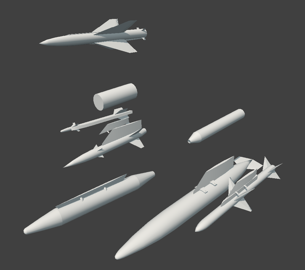 F104 Starfighter preview image 5
